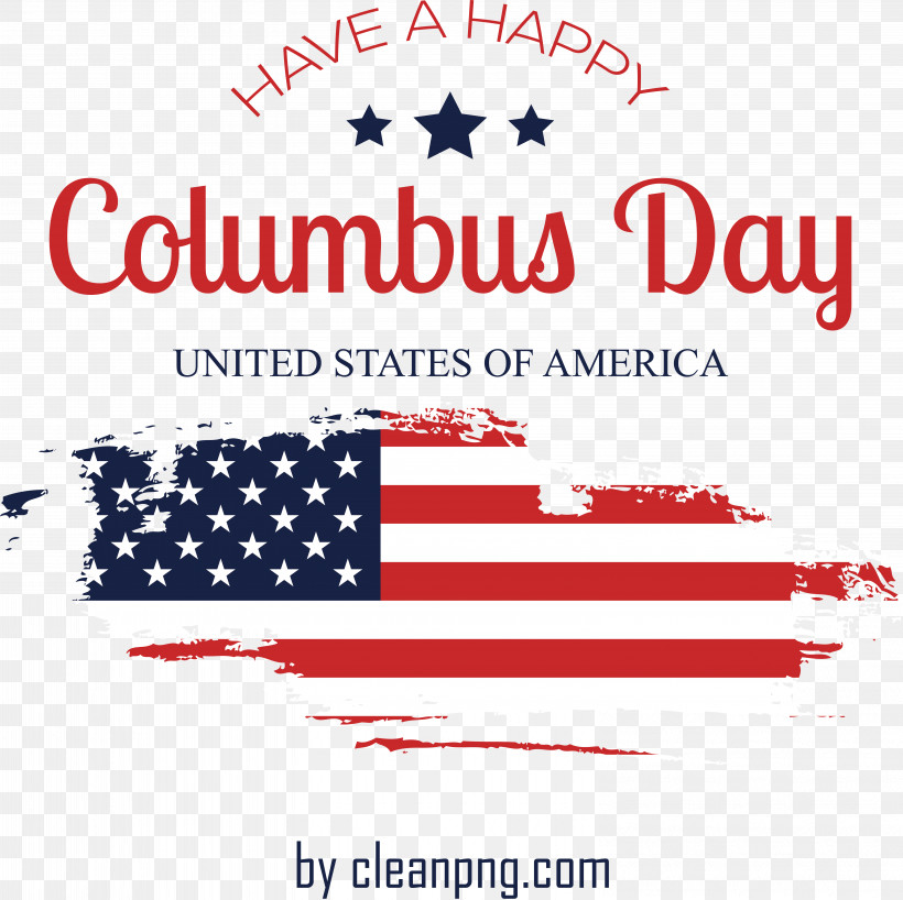 Columbus Day, PNG, 6175x6160px, United States, Columbus Day, Day, Holiday, Logo Download Free
