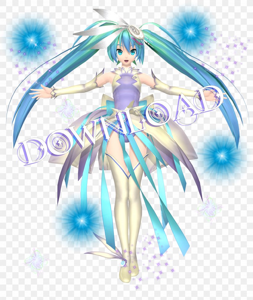 Hatsune Miku: Project DIVA Arcade Future Tone MikuMikuDance Vocaloid SF-A2 Miki, PNG, 3550x4200px, Watercolor, Cartoon, Flower, Frame, Heart Download Free