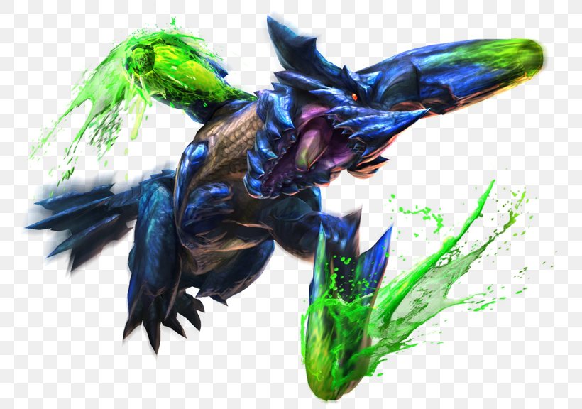 Monster Hunter 3 Ultimate Monster Hunter Generations Monster Hunter: World Monster Hunter Tri Video Games, PNG, 768x576px, Monster Hunter 3 Ultimate, Carpenter Bee, Fictional Character, Game, Monster Hunter Download Free