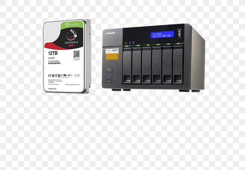 Seagate Technology Network Storage Systems Hard Drives Serial ATA Seagate IronWolf Pro ST2000NE0025 Internal Hard Drive SATA 6Gb/s 128 MB 3.5