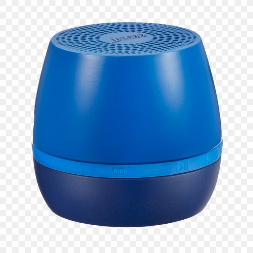 Wireless Speaker Loudspeaker Bluetooth Laptop Mobile Phones, PNG, 1100x1100px, Wireless Speaker, Audio, Blue, Bluetooth, Cobalt Blue Download Free