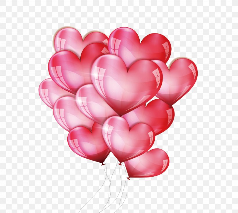 Birthday Wish Greeting Card Valentines Day Love, PNG, 2648x2367px, Birthday, Anniversary, Balloon, Boyfriend, Girlfriend Download Free