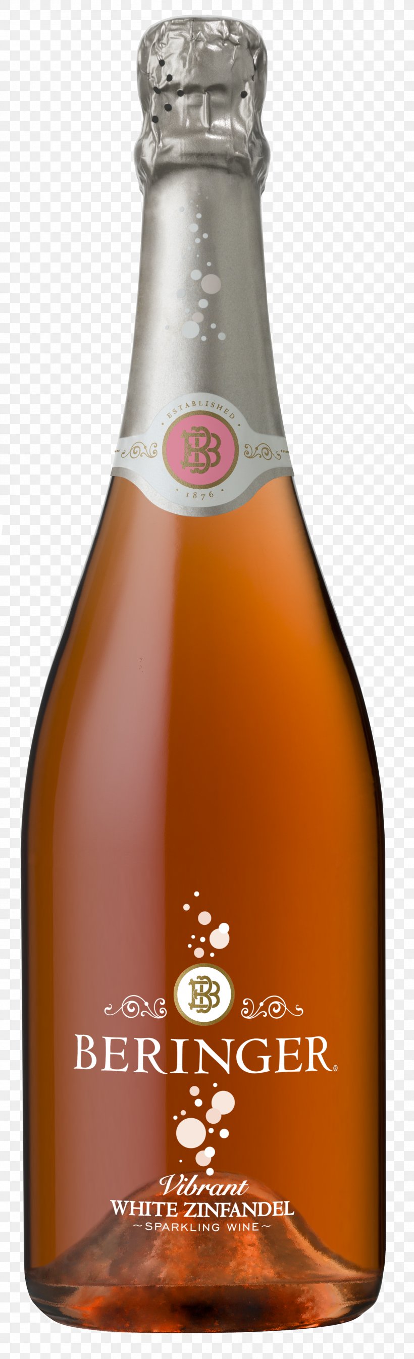 Champagne Beringer Vineyards Sparkling Wine White Zinfandel, PNG, 1805x5926px, Champagne, Alcoholic Beverage, Beer Bottle, Beringer Vineyards, Bogle Vineyards Download Free