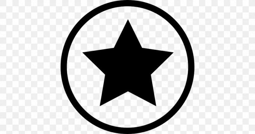 Circle 7 Logo Star Disk, PNG, 1200x630px, Logo, Area, Black And White, Circle 7 Logo, Dark Star Download Free