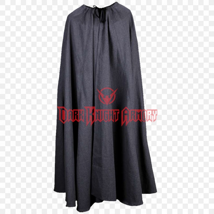 Clothing Mantle Cape Outerwear Cloak, PNG, 850x850px, Clothing, Cape, Cloak, Dress, Mantle Download Free