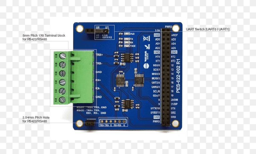 Computer Hardware Computer Software Relay Expansion Card, PNG, 751x496px, Computer Hardware, Arduino, Circuit Component, Circuit Prototyping, Computer Download Free