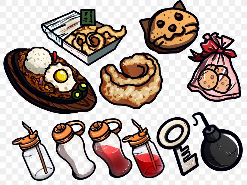 Cuisine Meal Clip Art, PNG, 2048x1536px, Watercolor, Cartoon, Flower, Frame, Heart Download Free