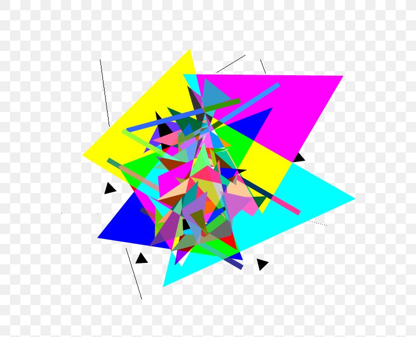 Illustration Paper Triangle Clip Art, PNG, 700x663px, Paper, Art, Art Paper, Point, Symmetry Download Free