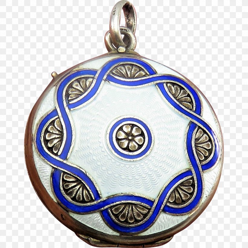 Locket Cobalt Blue, PNG, 1642x1642px, Locket, Blue, Cobalt, Cobalt Blue, Jewellery Download Free