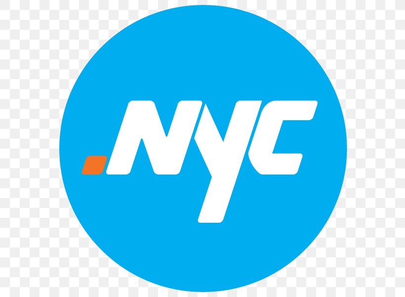 New York City Domain Name Internet Sedo, PNG, 600x600px, New York City, Area, Blue, Brand, Business Download Free