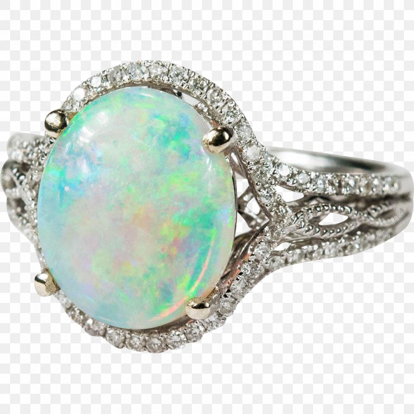 Opal Gemological Institute Of America Engagement Ring Diamond, PNG, 965x965px, Opal, Body Jewelry, Carat, Carbonado, Diamond Download Free