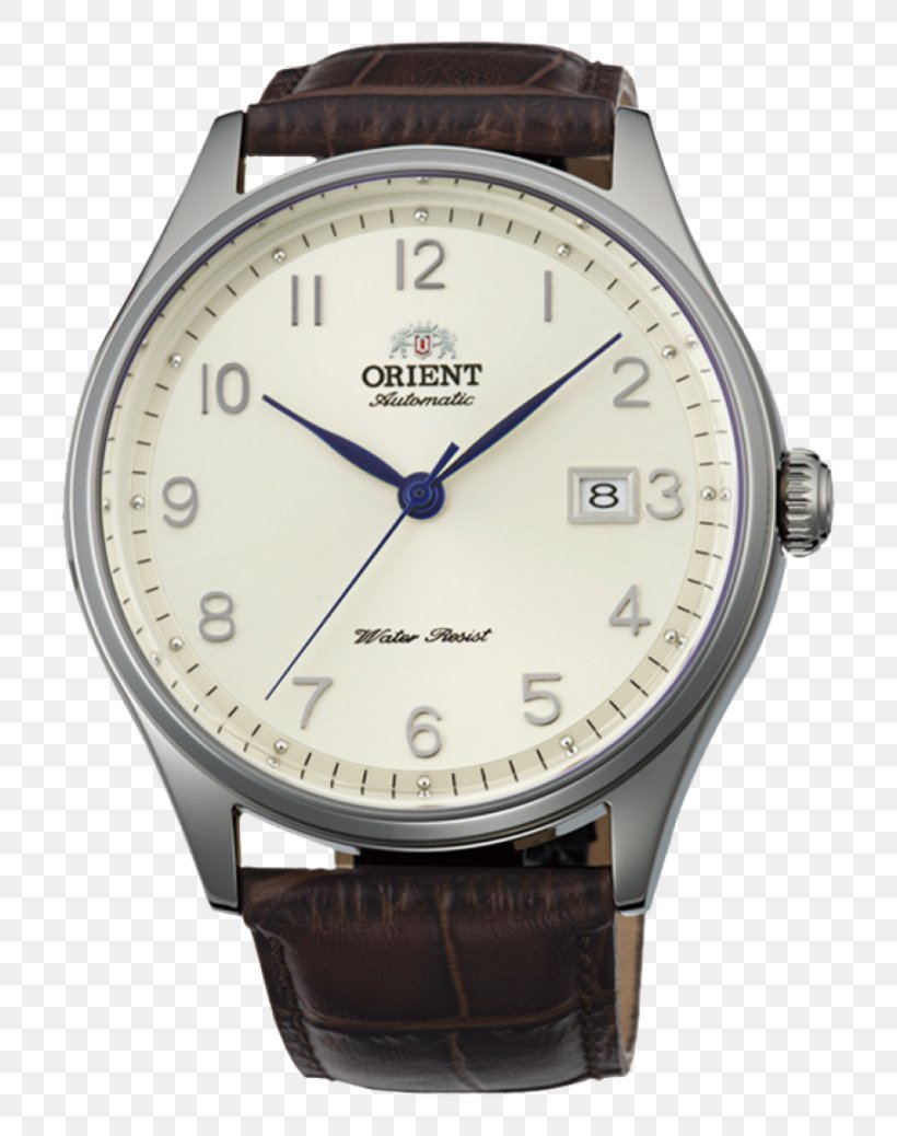 Orient Watch Automatic Watch Strap Water Resistant Mark, PNG, 720x1038px, Orient Watch, Automatic Watch, Brand, Clothing, Clothing Accessories Download Free