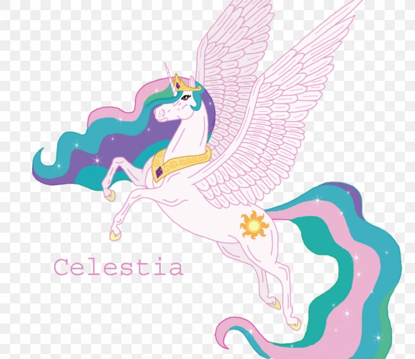 Princess Celestia Art Pony Realism, PNG, 898x778px, Watercolor, Cartoon, Flower, Frame, Heart Download Free