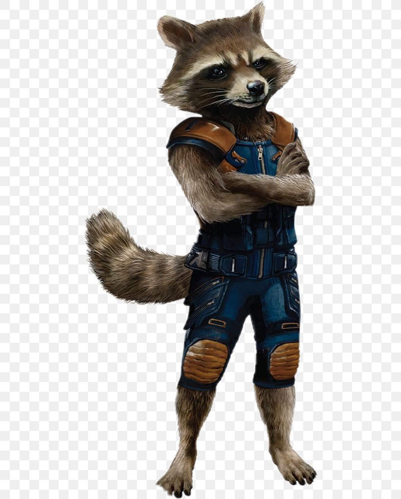 Rocket Raccoon Groot Ego The Living Planet Star-Lord, PNG, 480x1019px, Rocket Raccoon, Bear, Carnivoran, Comics, Dog Like Mammal Download Free