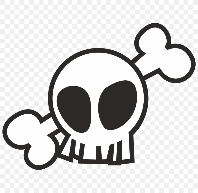 Royalty-free Sticker ストックフォト Skull, PNG, 800x800px, Royaltyfree, Black And White, Bone, Eyewear, Logo Download Free