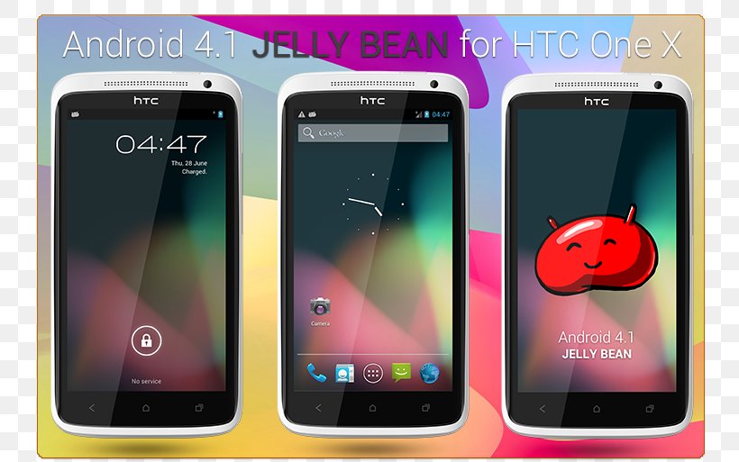 Smartphone Feature Phone HTC One X HTC Legend Android Jelly Bean, PNG, 810x513px, Smartphone, Android, Android Jelly Bean, Cellular Network, Communication Device Download Free