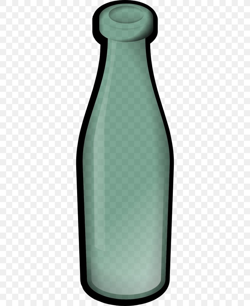 Glass Bottle Plastic Bottle, PNG, 500x1000px, Glass Bottle, Barware, Beer, Bottle, Bottled Water Download Free