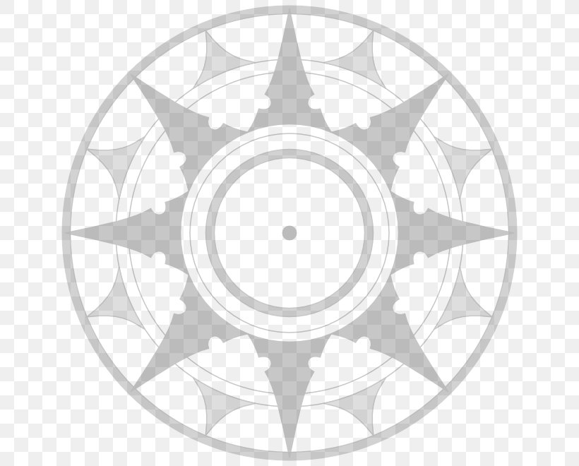 Map Compass Rose North Clip Art, PNG, 660x660px, Map, Area, Black, Black And White, Brand Download Free