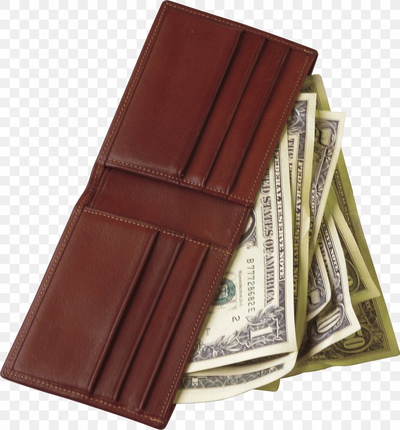 Money Wallet Handbag, PNG, 2376x2551px, Money, Bag, Brown, Coin Purse, Credit Download Free
