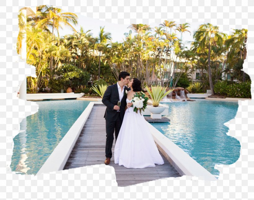 Sheraton Grand Mirage Resort, Gold Coast Palm Beach, Queensland Sheraton Hotels And Resorts Wedding, PNG, 912x718px, Resort, Beach, Ceremony, City Of Gold Coast, Couple Download Free