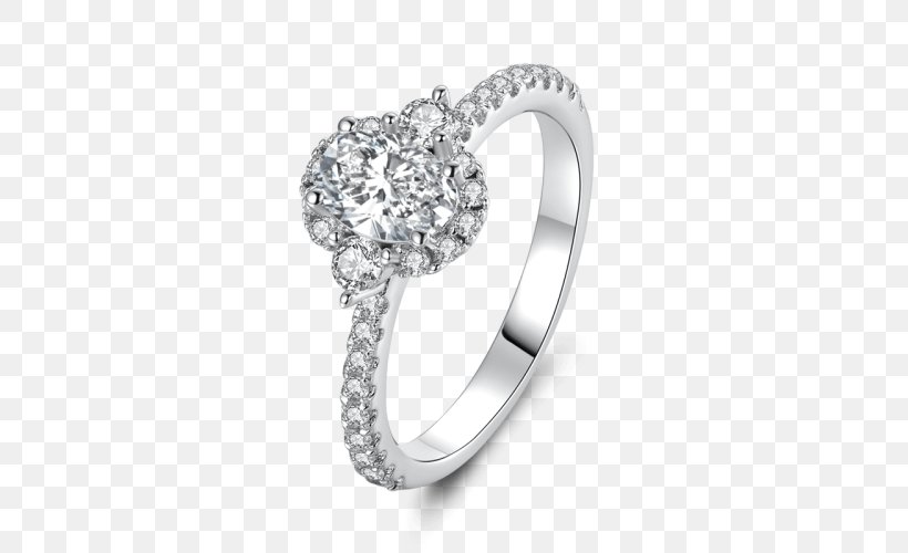 Wedding Ring Diamantaire Love, PNG, 500x500px, Ring, Body Jewellery, Body Jewelry, Diamantaire, Diamond Download Free