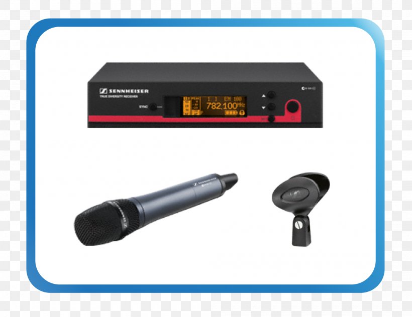 Wireless Microphone Sennheiser Ew 112p G3a Omnidirectional Ew System, PNG, 2000x1543px, Microphone, Audio, Audio Equipment, Electronic Device, Electronics Download Free