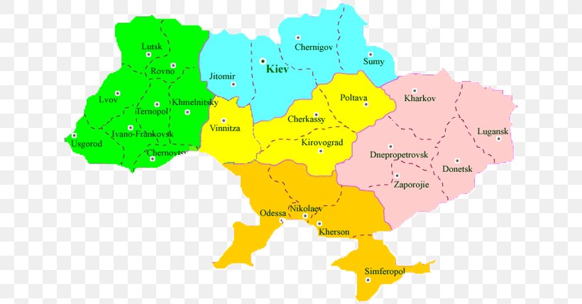 2014 Russian Military Intervention In Ukraine Map Economy Of Ukraine Population Density, PNG, 640x428px, Map, Area, Blank Map, Economic Development, Economy Download Free