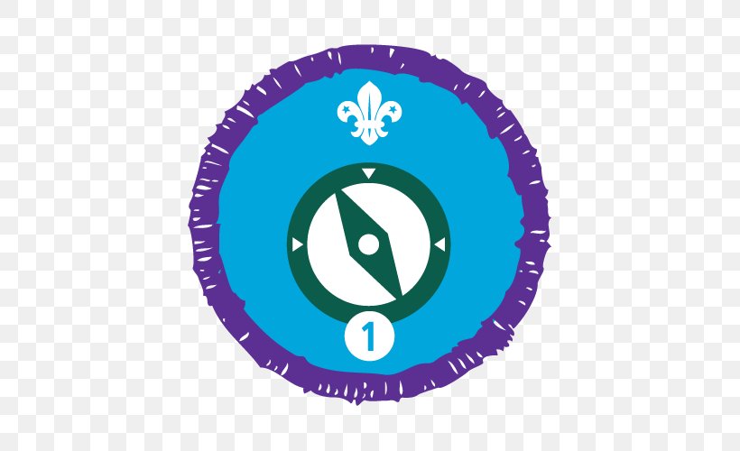 Beavers Cub Scout Beaver Scouts Scouting The Scout Association, PNG, 500x500px, Beavers, Aqua, Badge, Beaver, Beaver Scouts Download Free