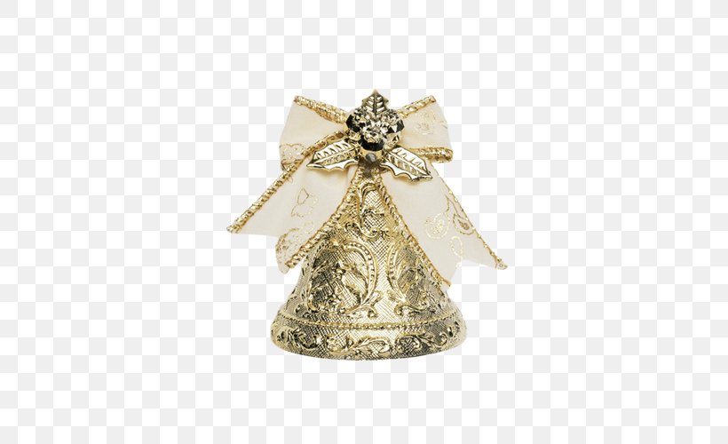 Bell Christmas Clip Art, PNG, 500x500px, Bell, Brass, Christmas, Christmas Decoration, Christmas Gift Download Free