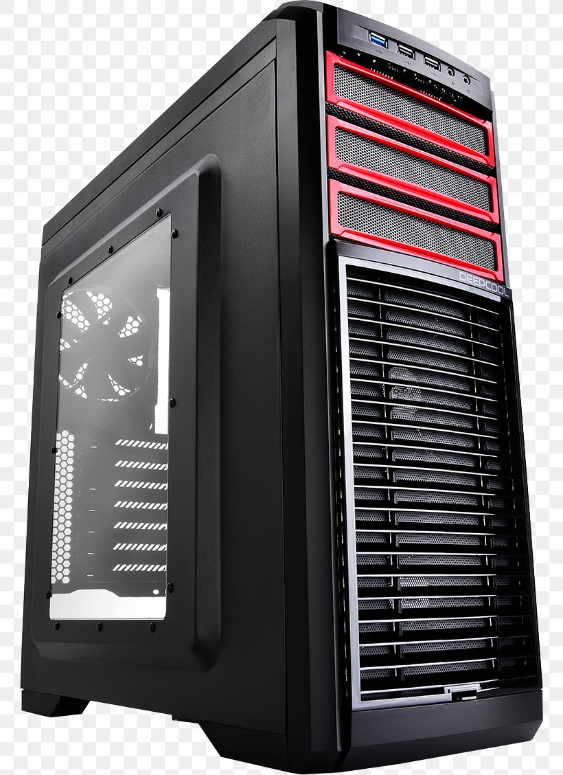 Computer Cases & Housings Power Supply Unit MicroATX Deepcool, PNG, 763x1128px, Computer Cases Housings, Artikel, Atx, Computer, Computer Case Download Free