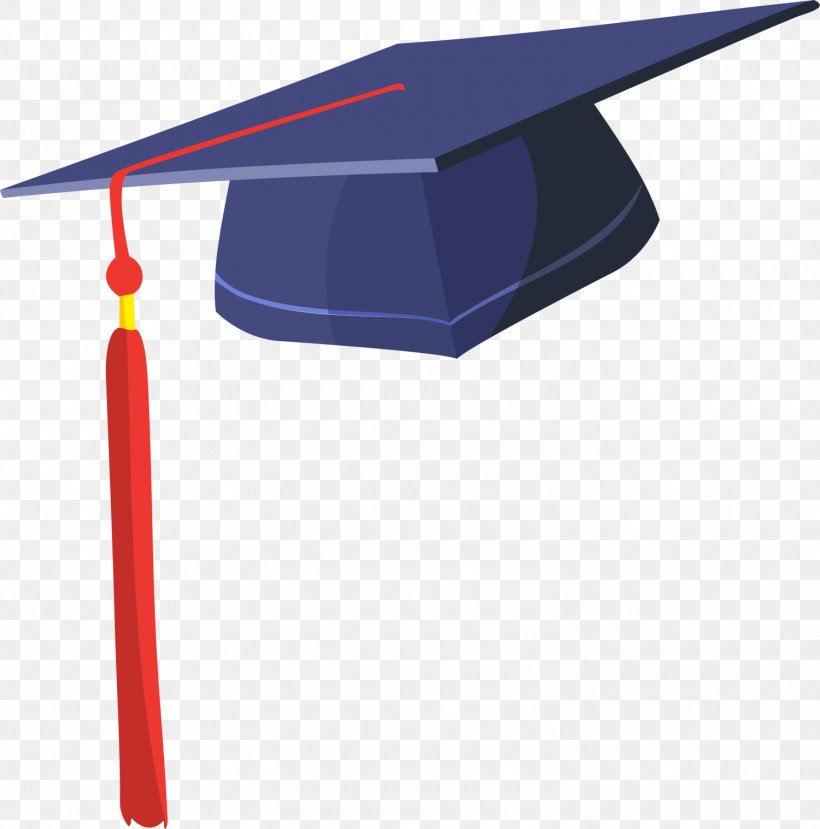 Download, PNG, 1500x1517px, Graduation Ceremony, Bachelors Degree, Blue, Electric Blue, Hat Download Free