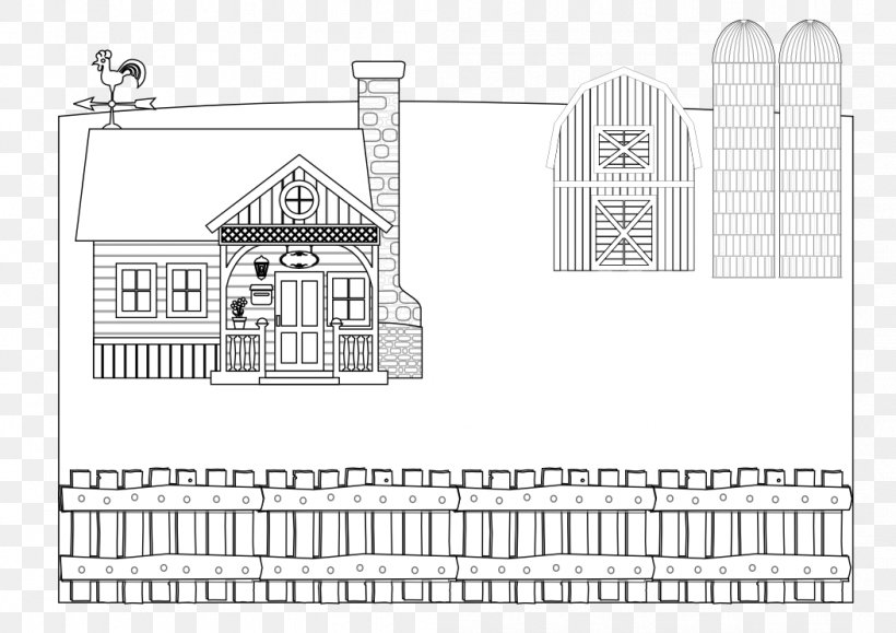Drawing Architecture Paper Line Art, PNG, 1052x744px, Drawing, Architecture, Area, Artwork, Black And White Download Free