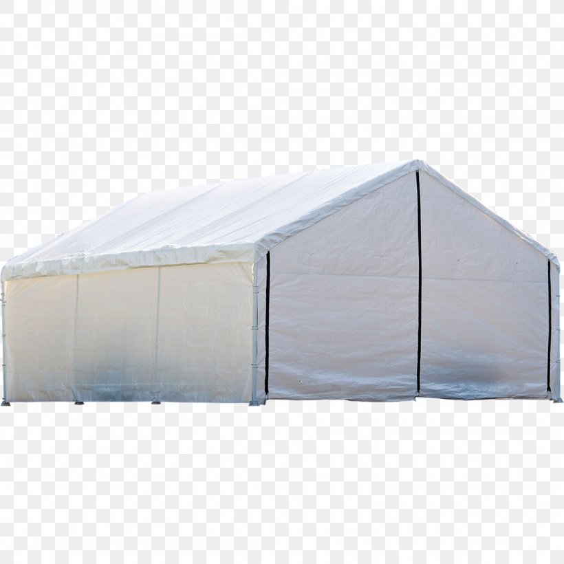 ShelterLogic Canopy Enclosure Kit Shade Roof Dîner En Blanc, PNG, 1100x1100px, Canopy, Enceinte, Roof, Shade, Shed Download Free