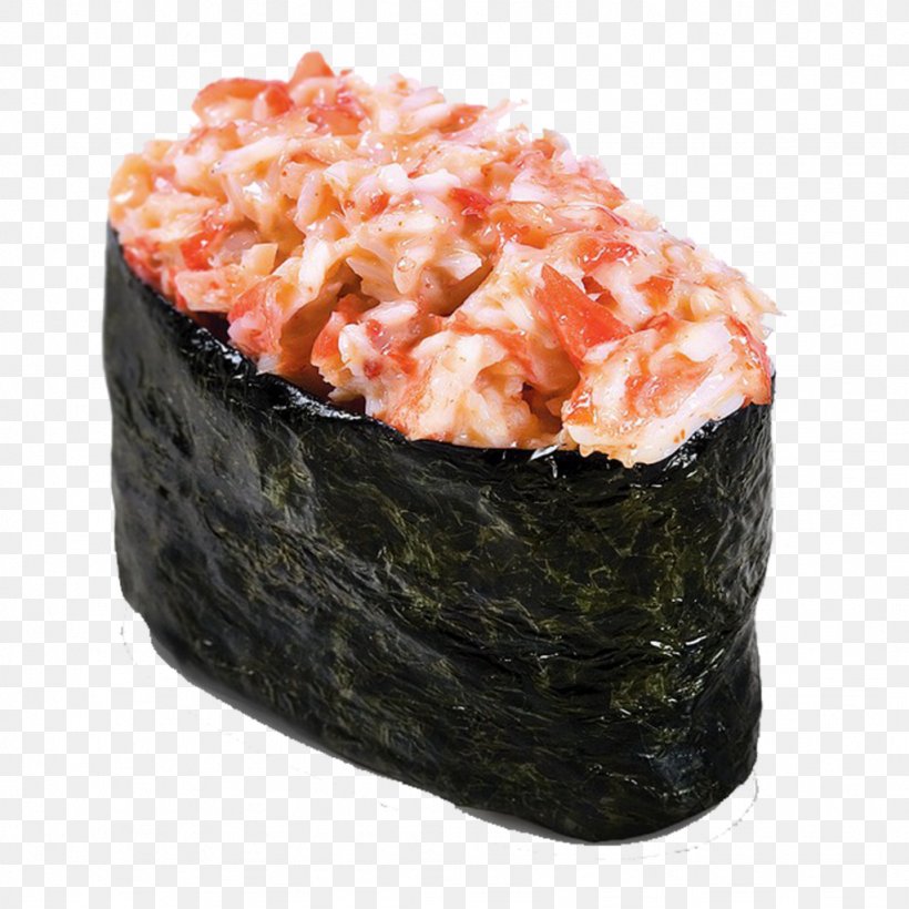 Sushi Makizushi Crab California Roll Unagi, PNG, 1024x1024px, Sushi, Animal Source Foods, Asian Food, California Roll, Comfort Food Download Free
