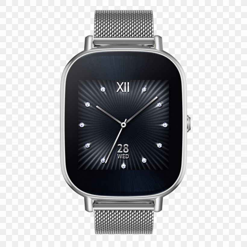 ASUS ZenWatch 2 LG G Watch ASUS ZenWatch 3 Smartwatch, PNG, 5000x5000px, Asus Zenwatch, Asus, Asus Zenwatch 2, Asus Zenwatch 3, Brand Download Free
