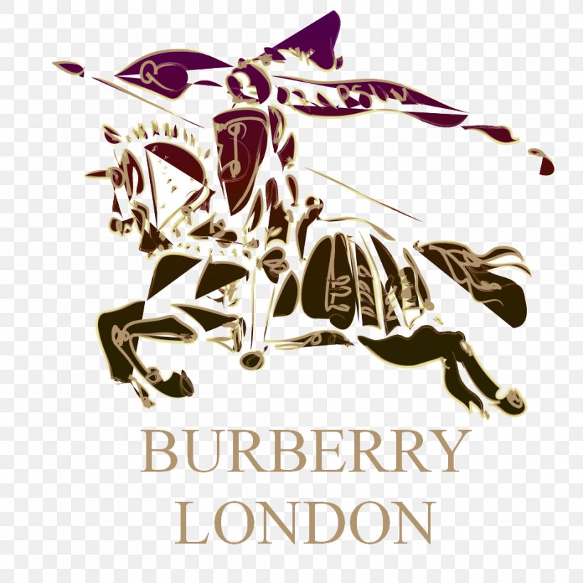 Burberry Logo T-shirt, PNG, 933x933px, Burberry, Brand, Display Resolution, Fashion, Handbag Download Free