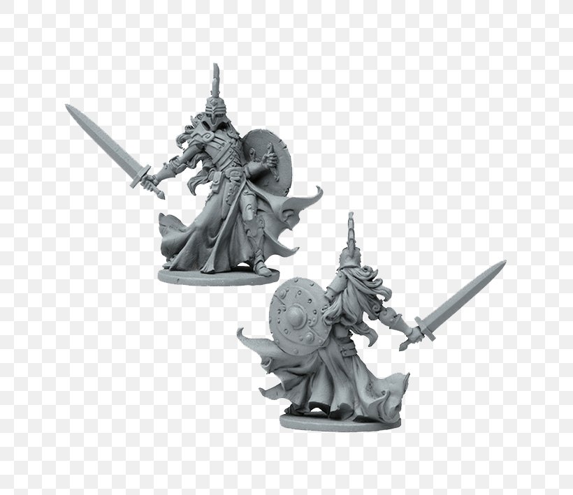 CMON Limited Zombicide Light Darkness Figurine, PNG, 709x709px, Cmon Limited, Board Game, Darkness, Dungeon Crawl, Figurine Download Free