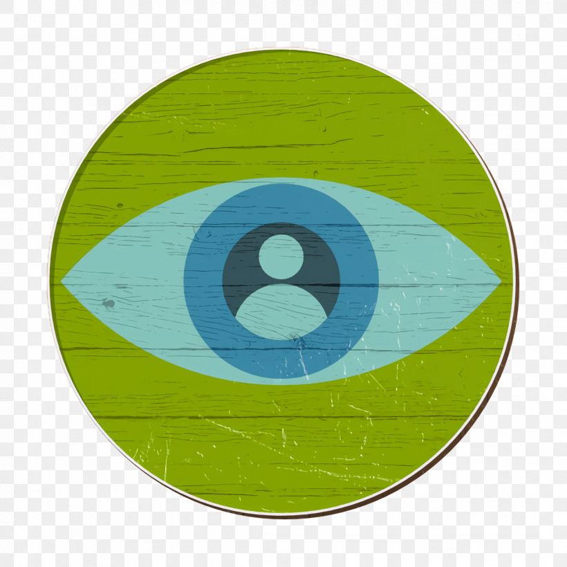 Digital Marketing Icon Eye Icon, PNG, 1238x1238px, Digital Marketing Icon, Circle, Data Storage Device, Eye Icon, Green Download Free