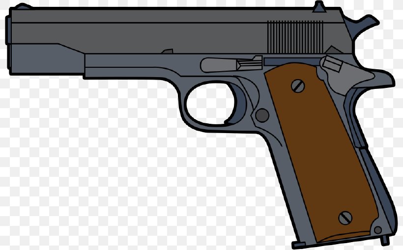 Firearm Pistol Clip Handgun Clip Art, PNG, 800x509px, Firearm, Air Gun, Airsoft, Airsoft Gun, Clip Download Free