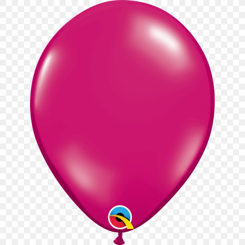 Gas Balloon Blue Red Qualatex Deco Bubble Clear Balloon, PNG, 1024x1024px, Balloon, Balloon Birthday, Blue, Color, Gas Balloon Download Free