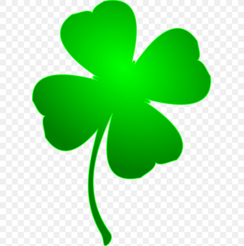 Ireland Saint Patricks Day Shamrock Four-leaf Clover Clip Art, PNG, 603x827px, Ireland, Clover, Flora, Flower, Flowering Plant Download Free