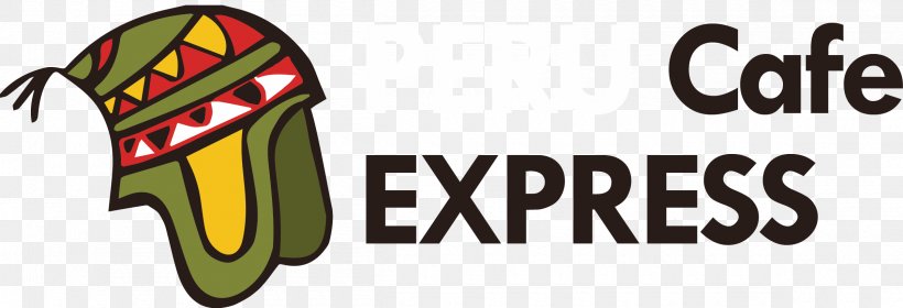 Peruvian Cuisine Logo Peru Cafe Express Coffee Production In Peru, PNG, 2400x822px, Peruvian Cuisine, Bar, Brand, Coffee Production In Peru, Espresso Download Free