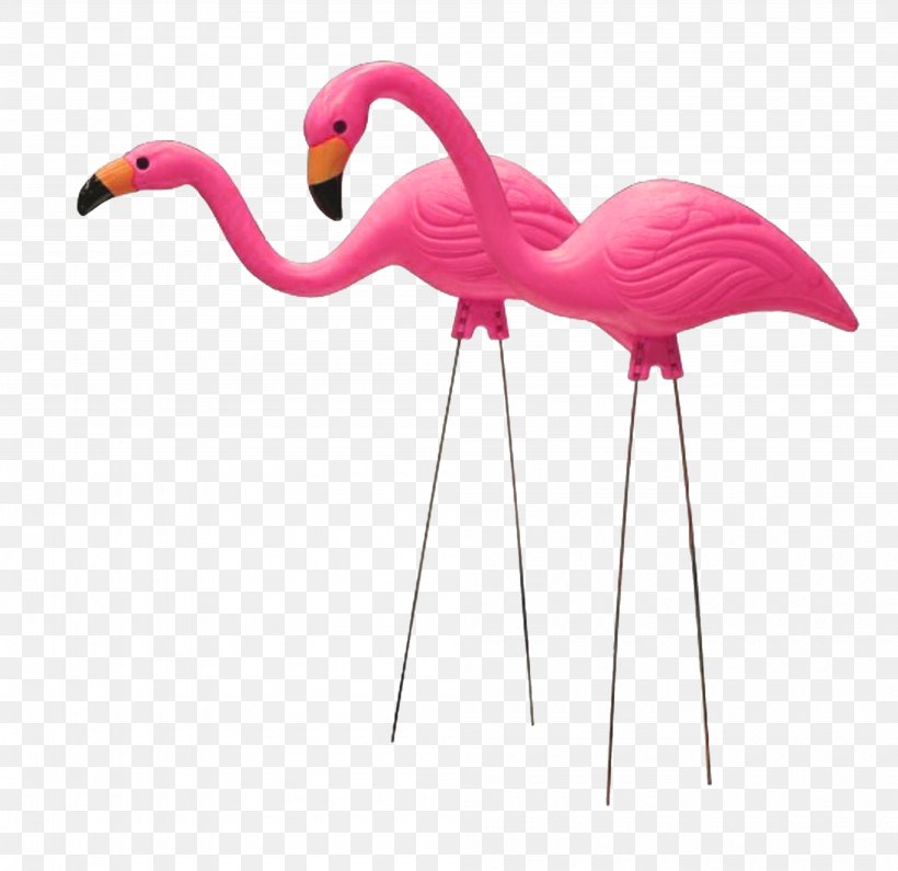 Plastic Flamingo United States Lawn Ornaments & Garden Sculptures Garden Ornament, PNG, 4000x3879px, Plastic Flamingo, Art, Beak, Bird, Don Featherstone Download Free