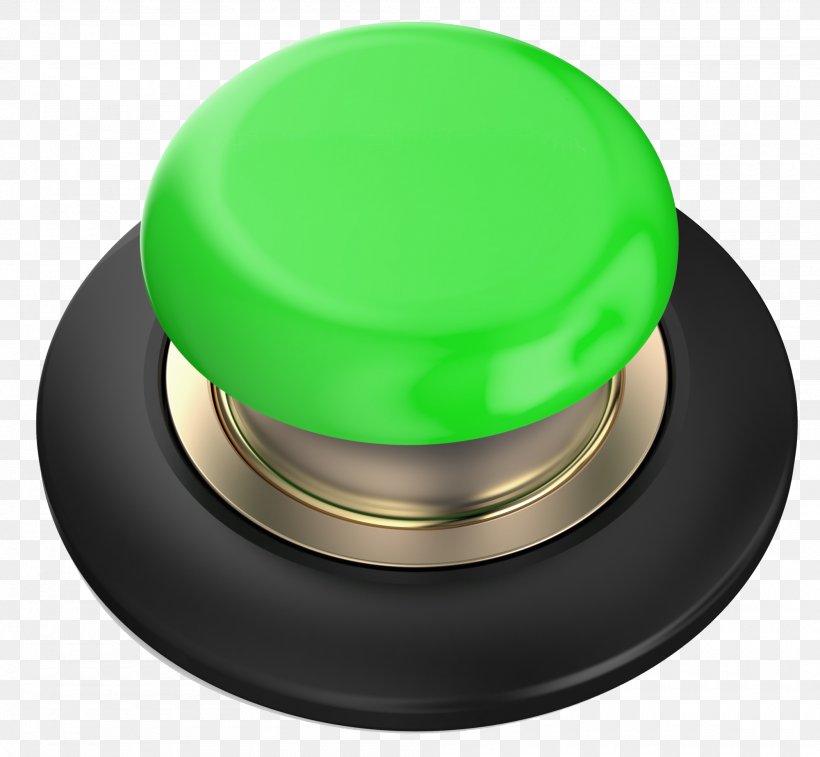 Push-button Stock Photography Royalty-free, PNG, 2000x1847px, Pushbutton, Button, Fotolia, Green, Photography Download Free