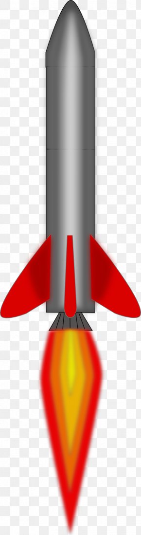 Rocket Launcher Spacecraft Clip Art, PNG, 512x1956px, Rocket, Cartoon ...