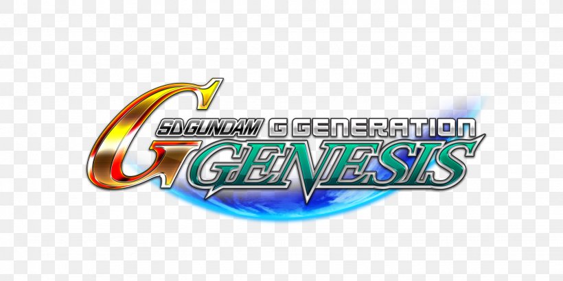 SD Gundam G Generation Genesis SD Gundam G Generation RE PlayStation 4 Gundam Sentinel, PNG, 2048x1024px, Sd Gundam G Generation Genesis, Bandai Namco Entertainment, Brand, Game, Gundam Download Free