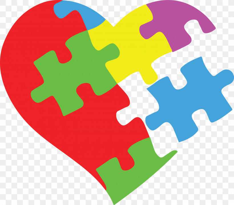 World Autism Awareness Day, PNG, 3000x2630px, World Autism Awareness Day, Jigsaw Puzzle, Puzzle Download Free
