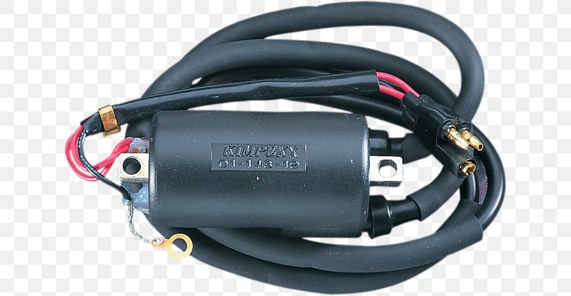 Car Ignition Coil Electronic Component Electromagnetic Coil Electronics, PNG, 637x425px, Car, Auto Part, Electromagnetic Coil, Electronic Component, Electronics Download Free