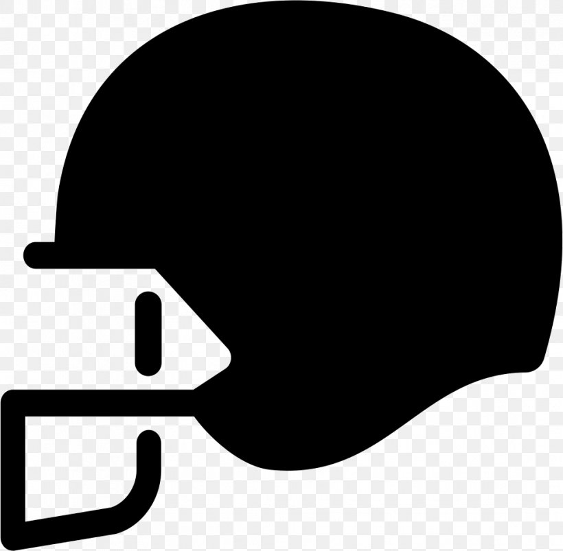 Cleveland Browns American Football Helmets Clip Art, PNG, 982x962px, Cleveland Browns, American Football, American Football Helmets, Black, Black And White Download Free
