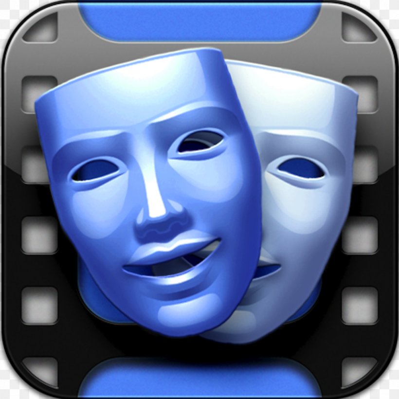 Smile Headgear Electric Blue, PNG, 1024x1024px, Age, Avatar, Blue, Electric Blue, Headgear Download Free